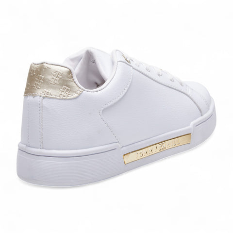 Tenis Casual Para Dama Tommy Hill Estilo 6335