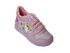 Tenis para Niña Modelo 014-UNI con Diseño de Unicornio y Detalles Brillantes