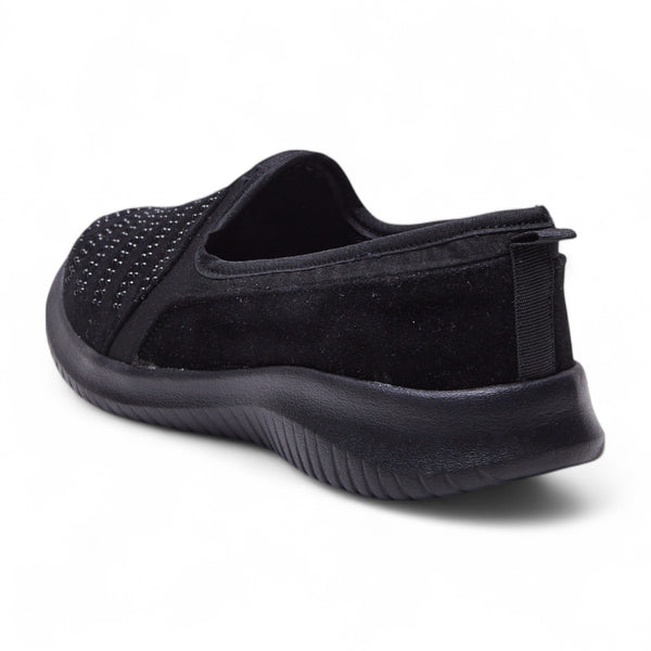Tenis Casual Para Dama Estilo 6467