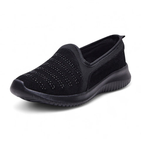 Tenis Casual Para Dama Estilo 6467