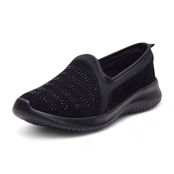 Tenis Casual Para Dama Estilo 6467