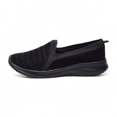 Tenis Casual Para Dama Estilo 6467
