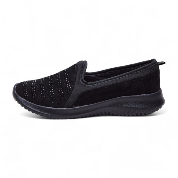 Tenis Casual Para Dama Estilo 6467