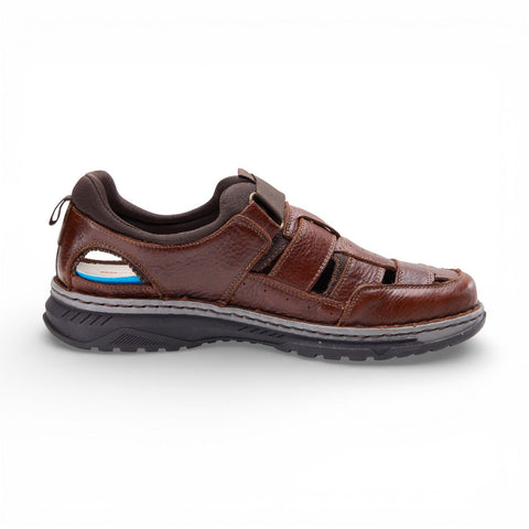 HUARACHE CABALLERO GS 6517