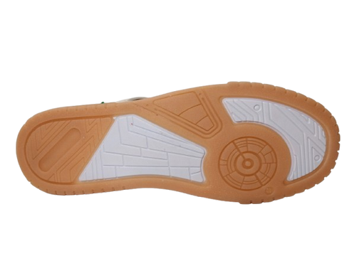 Tenis para Caballero Modelo TIME 2408-5: Estilo Urbano y Comodidad Superior