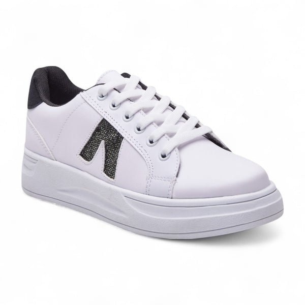 Tenis Casual Para Dama Estilo VP7000