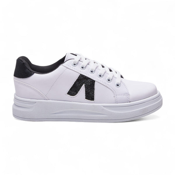 Tenis Casual Para Dama Estilo VP7000