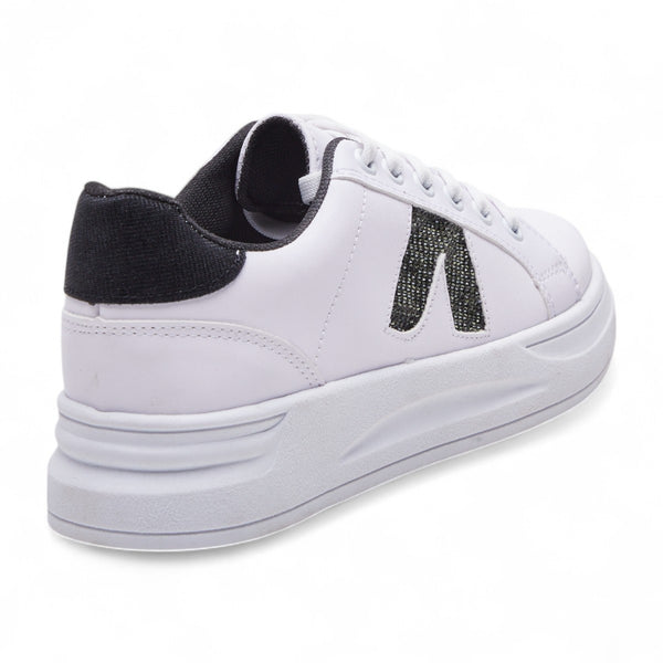 Tenis Casual Para Dama Estilo VP7000