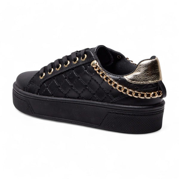 Tenis Casual Para Dama Estilo GC7000