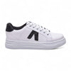 Tenis Casual Para Dama Estilo VP7000