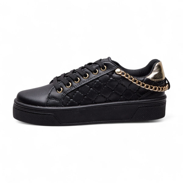 Tenis Casual Para Dama Estilo GC7000