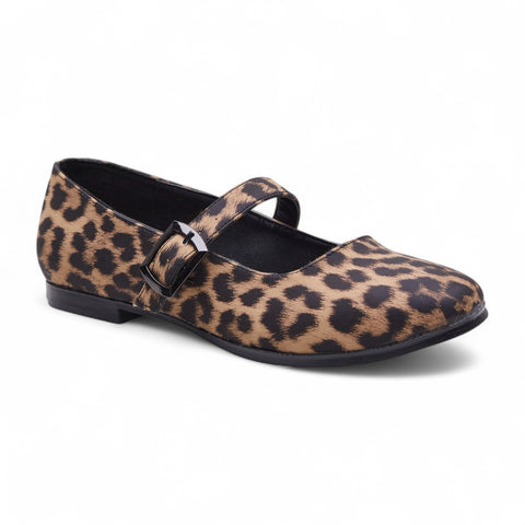 Balerina Casual Para Dama Estilo 7044