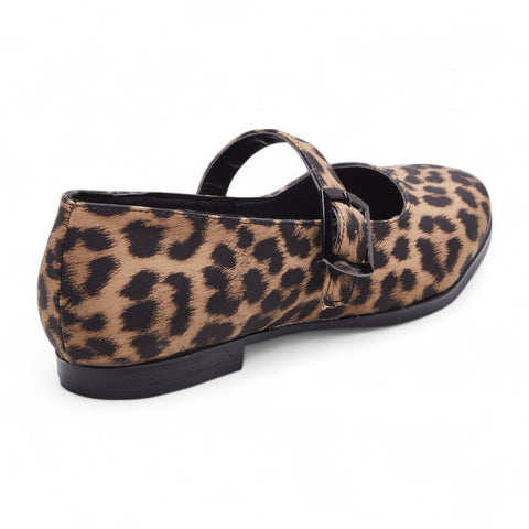 Balerina Casual Para Dama Estilo 7044