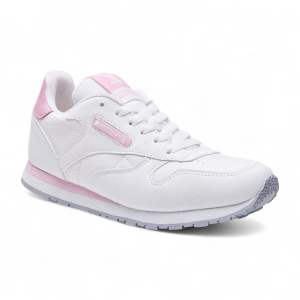 Tenis Casual Para Dama Estilo 7137