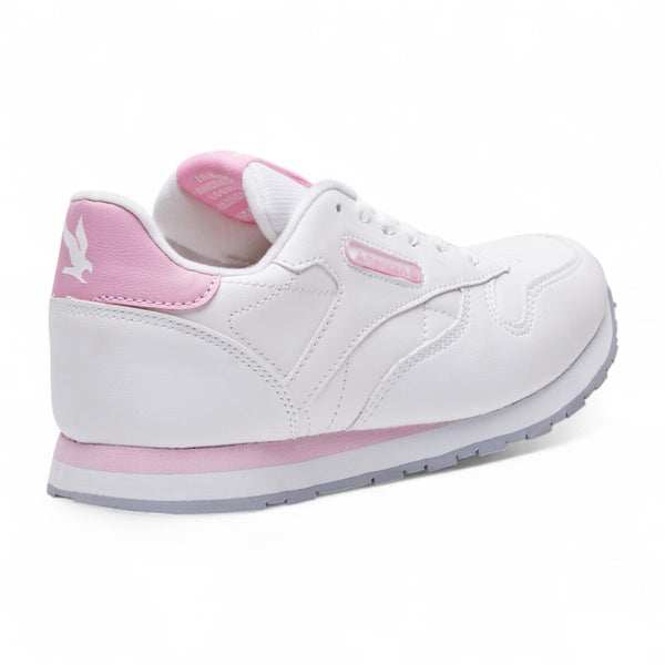 Tenis Casual Para Dama Estilo 7137