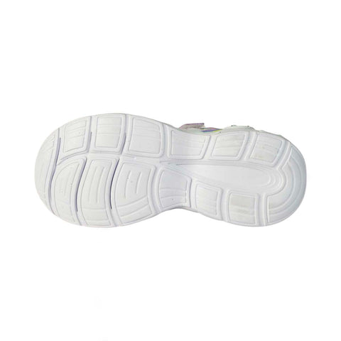 TENIS NIÑA GS 7140-F