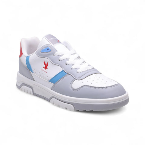 Tenis Casual Para Caballero Estilo 7143