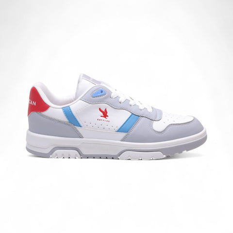 Tenis Casual Para Caballero Estilo 7143