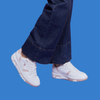 Tenis Casual Para Dama Estilo 7143