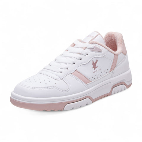 Tenis Casual Para Dama Estilo 7143
