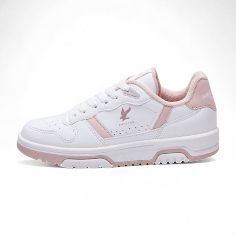 Tenis Casual Para Dama Estilo 7143