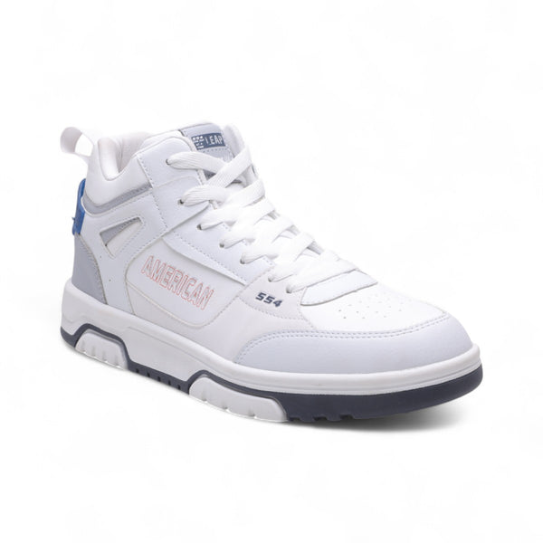 Tenis Casual Para Caballero Estilo 7146