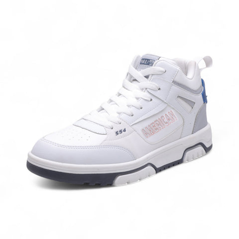 TENIS CABALLERO GS 7146