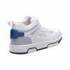 Tenis Casual Para Caballero Estilo 7146