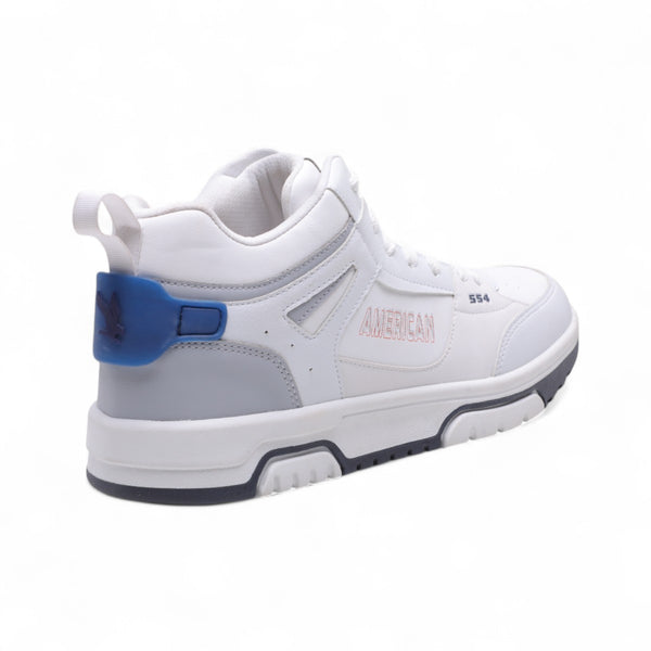 Tenis Casual Para Caballero Estilo 7146