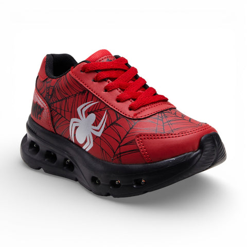 TENIS NIÑO GS 0714