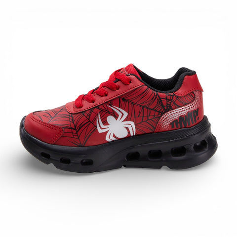 TENIS NIÑO GS 0714