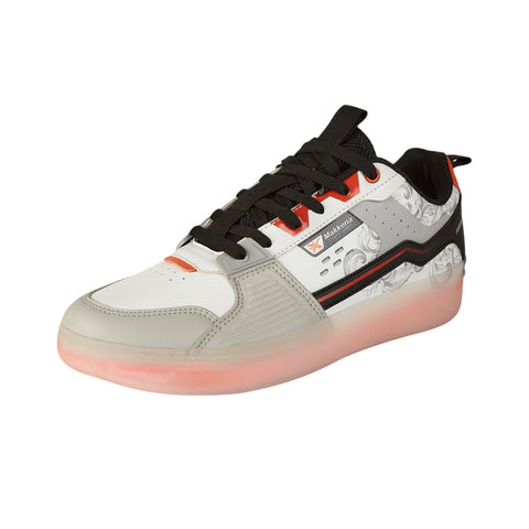 Estilo Vanguardista: Teni de Caballero Modelo 7150