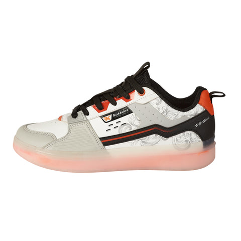 Estilo Vanguardista: Teni de Caballero Modelo 7150