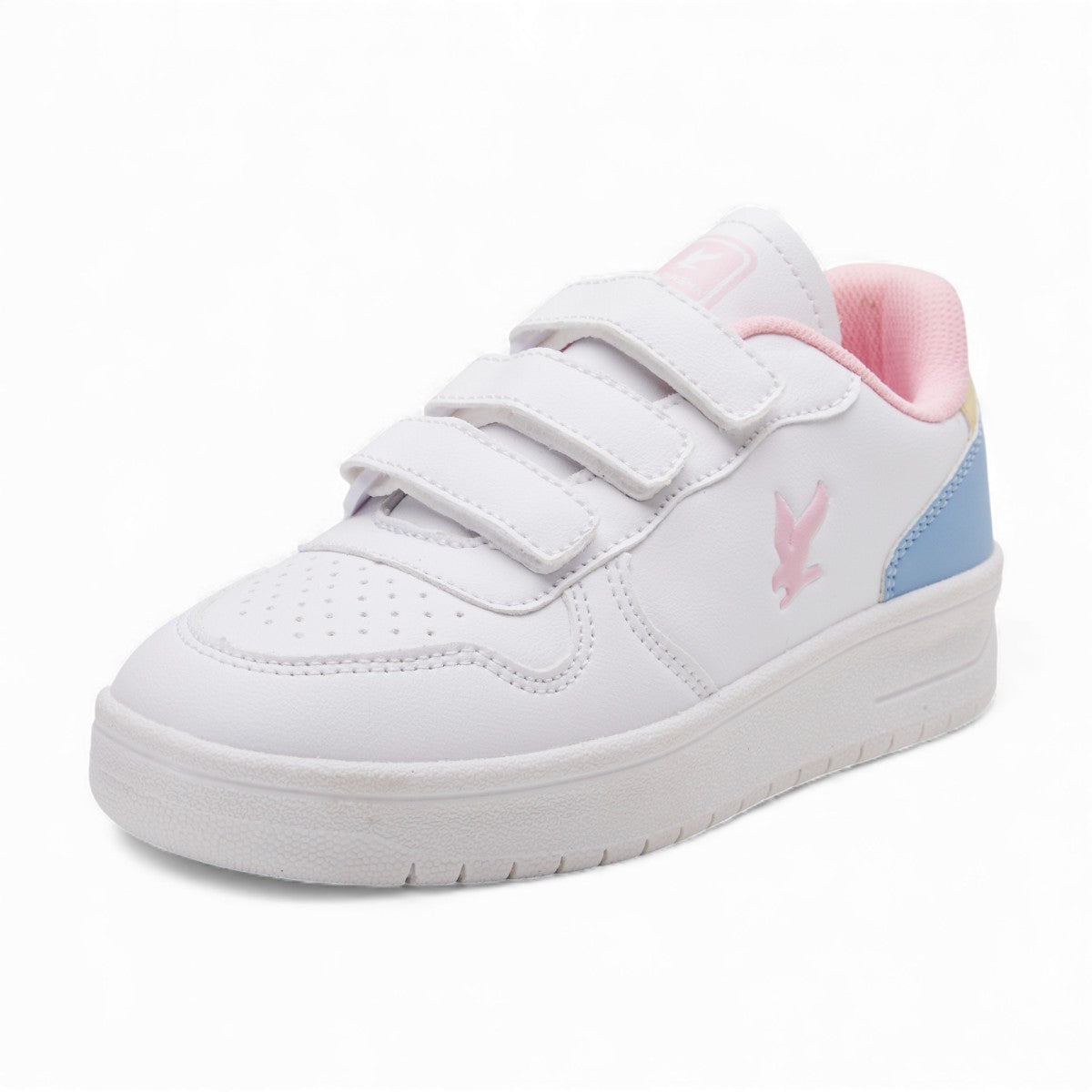 TENIS NIÑA 7154-L – Golden Shoes Store MX