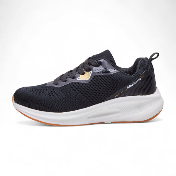 Tenis Casual Para Dama Estilo 7200