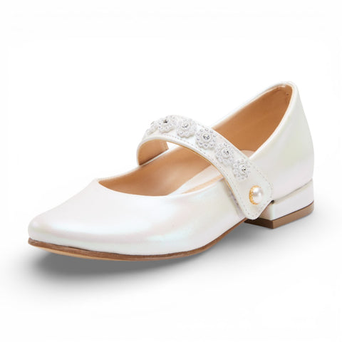 ZAPATILLA NIÑA GS 0740