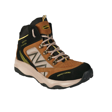 Bota Casual Para Caballero Estilo 748-N