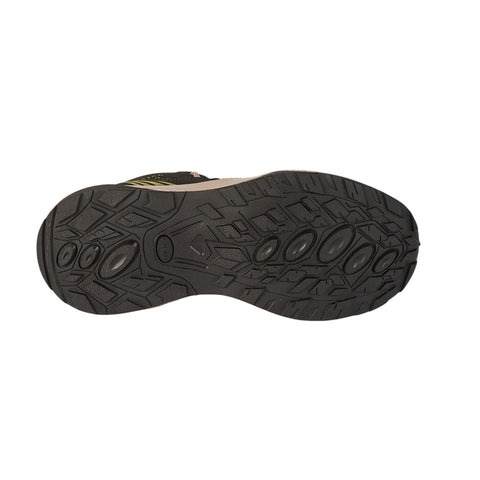 Bota Casual Para Caballero Estilo 748-N