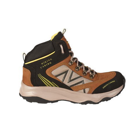 Bota Casual Para Caballero Estilo 748-N