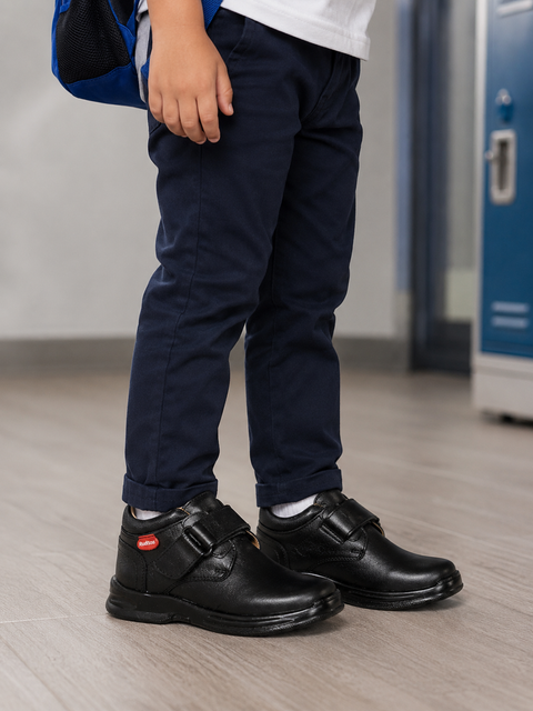 ZAPATO NIÑO GS 7806