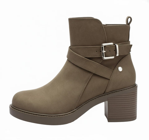 BOTIN DAMA GS 7809