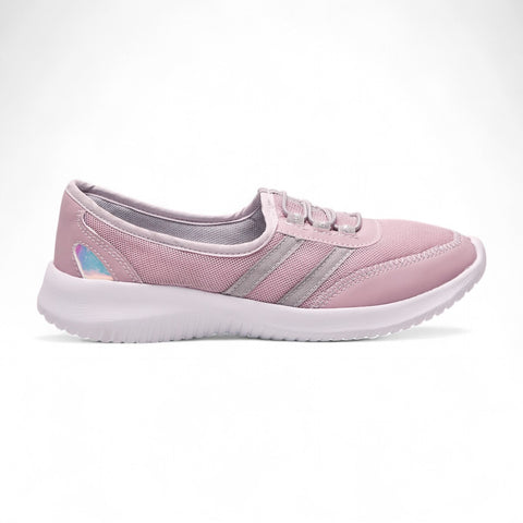 Tenis Casual Para Dama Estilo 7827