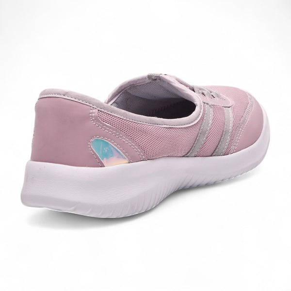 Tenis Casual Para Dama Estilo 7827