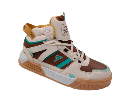 Tenis para Caballero Modelo TIME 2408-5: Estilo Urbano y Comodidad Superior