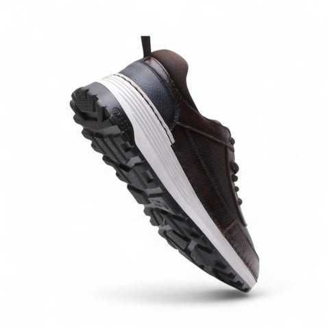 Tenis Casual Para Caballero Estilo 8001
