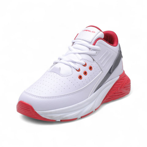 Tenis Casual Para Caballero Estilo 8002