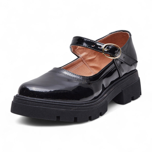 Zapatos Casual Para Dama Estilo 0800