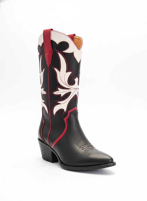 BOTA DAMA MAQUECH 8027