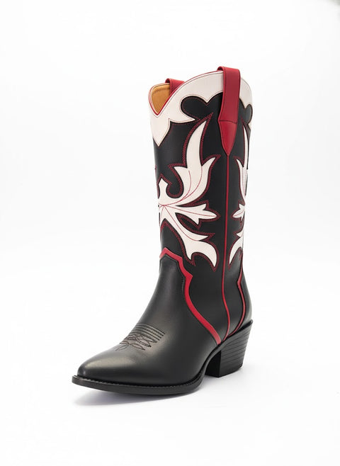 BOTA DAMA MAQUECH 8027