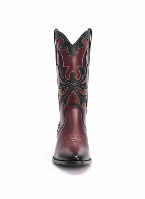 BOTA DAMA MAQUECH 8027